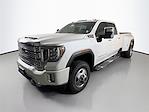 Used 2021 GMC Sierra 3500 Denali Crew Cab 4x4 Pickup for sale #6231462 - photo 1