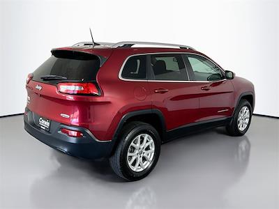 Used 2016 Jeep Cherokee Latitude 4x4 SUV for sale #6232193 - photo 2