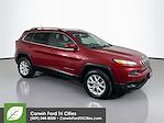 Used 2016 Jeep Cherokee Latitude 4x4 SUV for sale #6232193 - photo 1