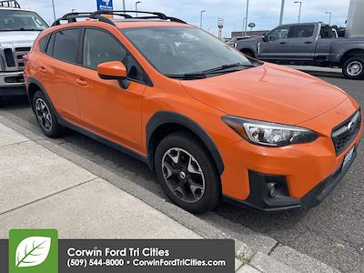 2018 Subaru Crosstrek AWD SUV for sale #6233374 - photo 1