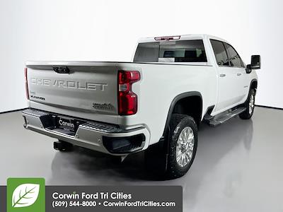 Used 2020 Chevrolet Silverado 3500 High Country Crew Cab for sale #6234549 - photo 2