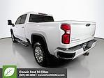 2020 Chevrolet Silverado 3500 Crew Cab SRW 4WD Pickup for sale #6234549 - photo 12