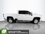 2020 Chevrolet Silverado 3500 Crew Cab SRW 4WD Pickup for sale #6234549 - photo 18