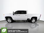 2020 Chevrolet Silverado 3500 Crew Cab SRW 4WD Pickup for sale #6234549 - photo 7