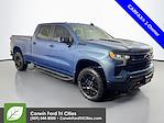 2024 Chevrolet Silverado 1500 Crew Cab 4WD Pickup for sale #6235444 - photo 1