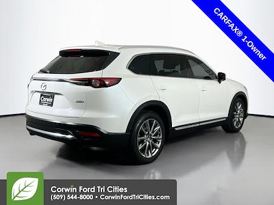 Used 2018 Mazda CX-9 Signature for sale #6235832 - photo 2