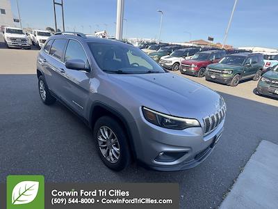 2021 Jeep Cherokee 4WD SUV for sale #6236832 - photo 1