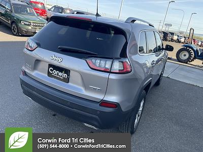 2021 Jeep Cherokee 4WD SUV for sale #6236832 - photo 2