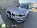 2021 Jeep Cherokee 4WD SUV for sale #6236832 - photo 12