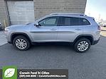 2021 Jeep Cherokee 4WD SUV for sale #6236832 - photo 8