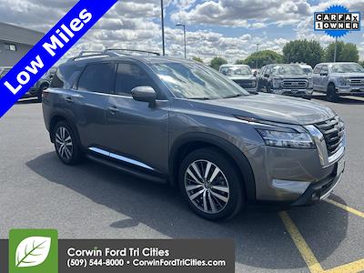 2022 Nissan Pathfinder 4WD SUV for sale #6237631 - photo 1