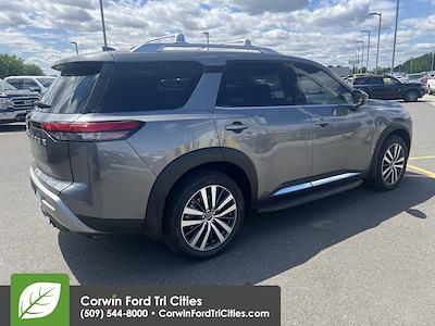 2022 Nissan Pathfinder 4WD SUV for sale #6237631 - photo 2