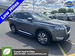 2022 Nissan Pathfinder 4WD SUV for sale #6237631 - photo 1
