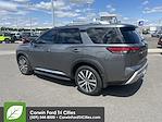 2022 Nissan Pathfinder 4WD SUV for sale #6237631 - photo 5