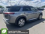 2022 Nissan Pathfinder 4WD SUV for sale #6237631 - photo 2