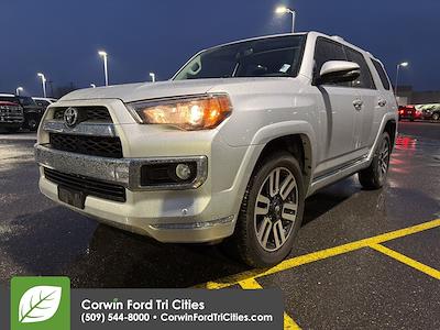 Used 2015 Toyota 4Runner for sale #6238190 - photo 1