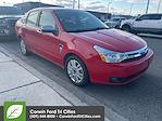 Used 2008 Ford Focus SE Sedan for sale #6238411 - photo 1