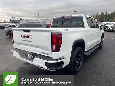 Used 2025 GMC Sierra 1500 Elevation Crew Cab for sale #6238640 - photo 2