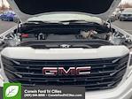 Used 2025 GMC Sierra 1500 Elevation Crew Cab for sale #6238640 - photo 34
