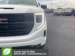 Used 2025 GMC Sierra 1500 Elevation Crew Cab for sale #6238640 - photo 8