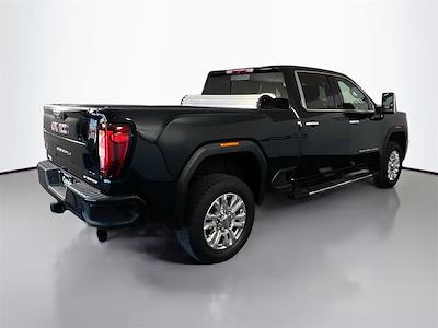 2022 GMC Sierra 3500 Crew Cab 4x4 Pickup for sale #6239243 - photo 2