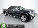 2022 GMC Sierra 3500 Crew Cab 4x4 Pickup for sale #6239243 - photo 1
