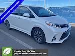 Used 2020 Toyota Sienna Limited 4x4 Minivan for sale #6239509 - photo 1