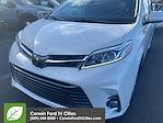 Used 2020 Toyota Sienna Limited 4x4 Minivan for sale #6239509 - photo 11