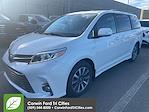 Used 2020 Toyota Sienna Limited 4x4 Minivan for sale #6239509 - photo 13