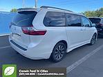 Used 2020 Toyota Sienna Limited 4x4 Minivan for sale #6239509 - photo 6