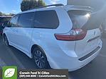 Used 2020 Toyota Sienna Limited 4x4 Minivan for sale #6239509 - photo 8