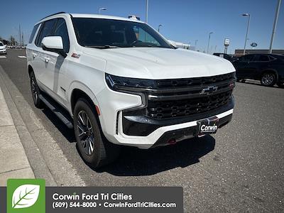 2021 Chevrolet Tahoe 4x4 SUV for sale #6239751 - photo 1