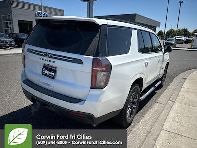 2021 Chevrolet Tahoe 4x4 SUV for sale #6239751 - photo 2