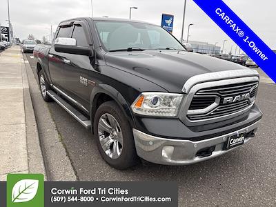 Used 2016 Ram 1500 Laramie Crew Cab for sale #6240014 - photo 1