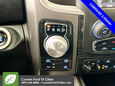 Used 2016 Ram 1500 Laramie Crew Cab for sale #6240014 - photo 2