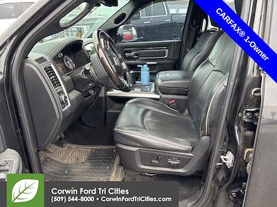 Used 2016 Ram 1500 Laramie Crew Cab for sale #6240014 - photo 2