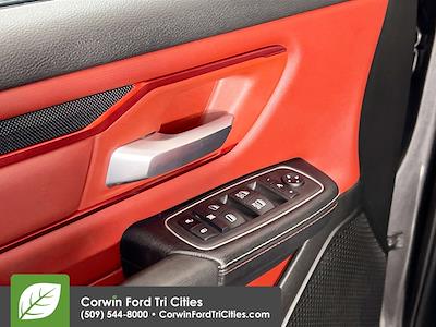 Used 2022 Ram 1500 Rebel Crew Cab for sale #6241985 - photo 2