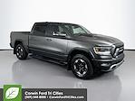 Used 2022 Ram 1500 Rebel Crew Cab for sale #6241985 - photo 1