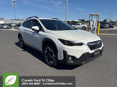 2021 Subaru Crosstrek AWD SUV for sale #6242130 - photo 1