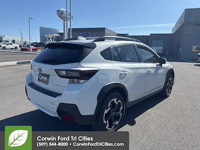 2021 Subaru Crosstrek AWD SUV for sale #6242130 - photo 2