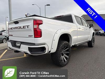 2019 Chevrolet Silverado 1500 Crew Cab 4WD Pickup for sale #6243260 - photo 2
