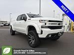 2019 Chevrolet Silverado 1500 Crew Cab 4WD Pickup for sale #6243260 - photo 1