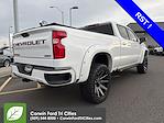 2019 Chevrolet Silverado 1500 Crew Cab 4WD Pickup for sale #6243260 - photo 2