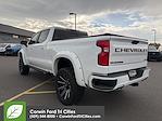2019 Chevrolet Silverado 1500 Crew Cab 4WD Pickup for sale #6243260 - photo 12