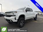 2019 Chevrolet Silverado 1500 Crew Cab 4WD Pickup for sale #6243260 - photo 4