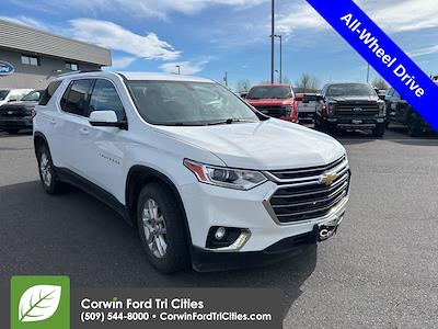Used 2018 Chevrolet Traverse - photo 1