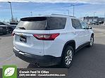 2018 Chevrolet Traverse AWD SUV for sale #6243788 - photo 17