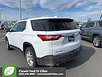 2018 Chevrolet Traverse AWD SUV for sale #6243788 - photo 19