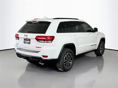 2020 Jeep Grand Cherokee 4x4 SUV for sale #6243818 - photo 2