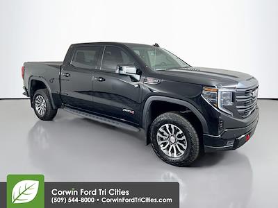 Used 2023 GMC Sierra 1500 AT4 Crew Cab for sale #6243855 - photo 1
